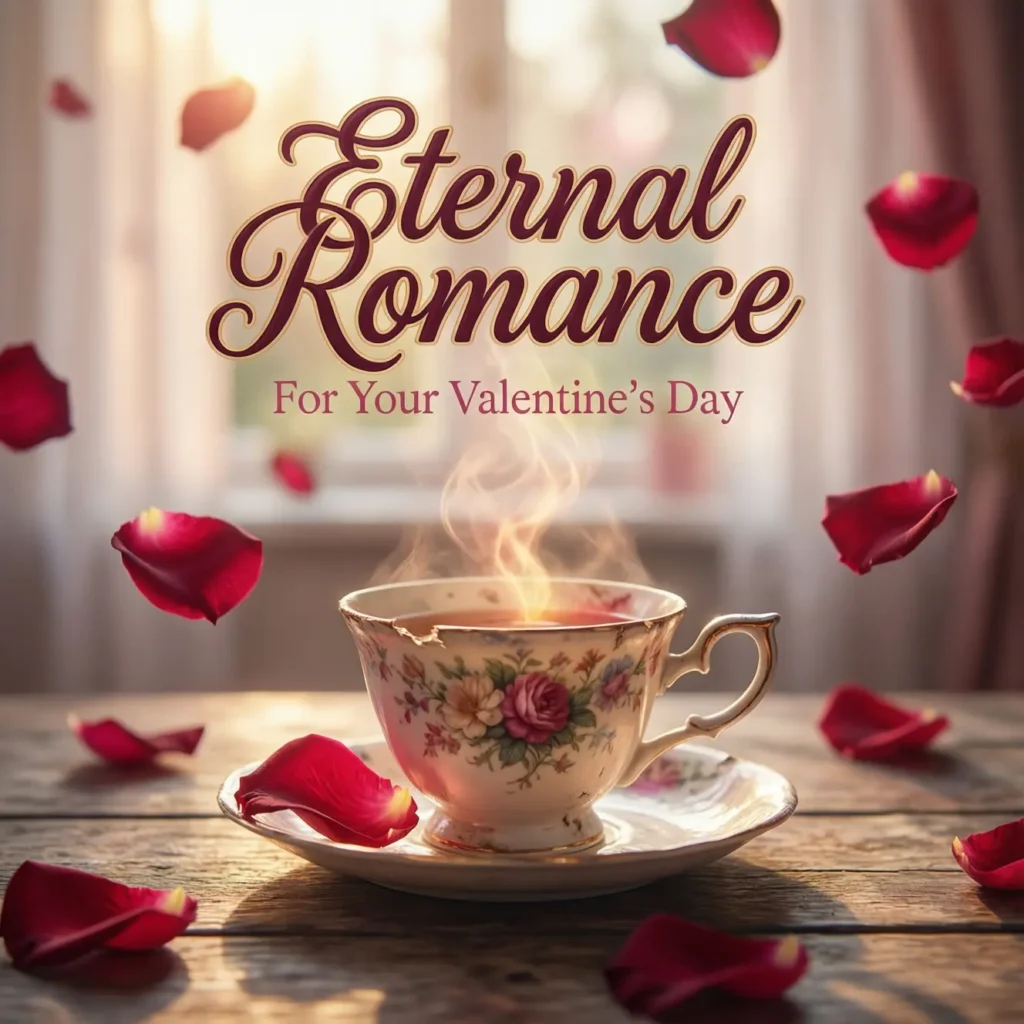 valentines day instagram captions