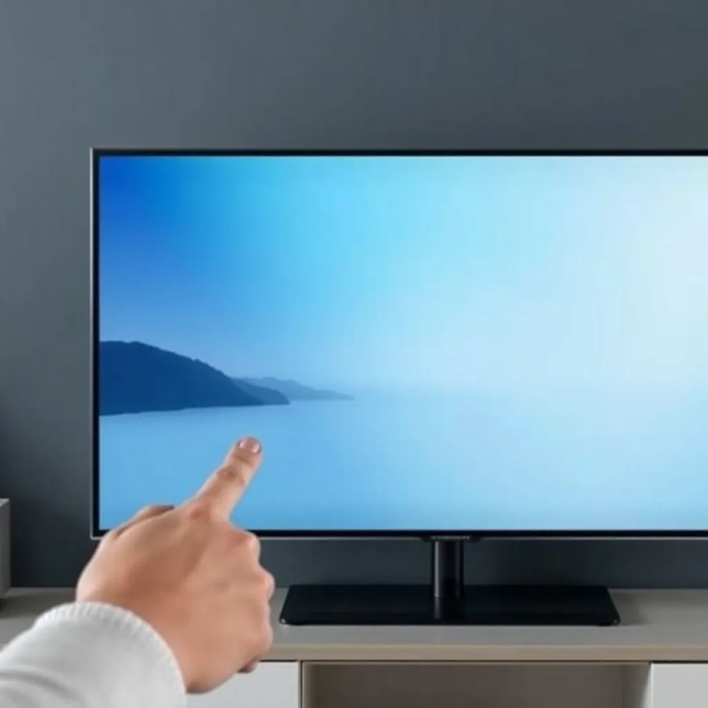 how to turn off captions on samsung tv