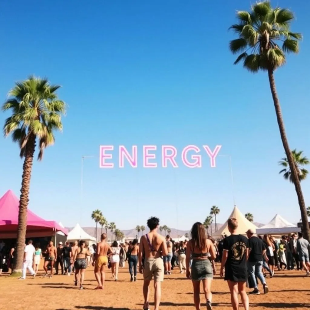 coachella captions