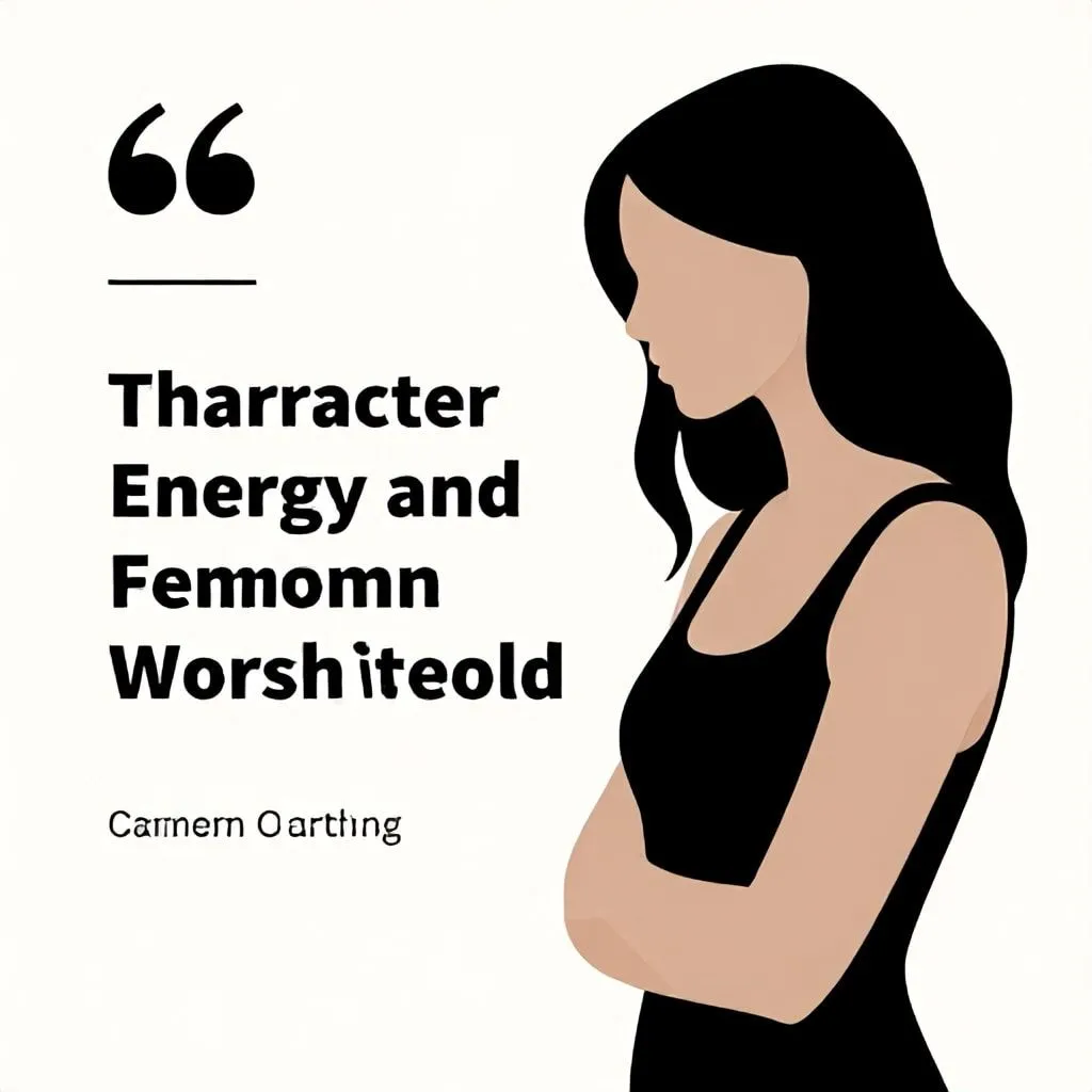 femdom worship captions