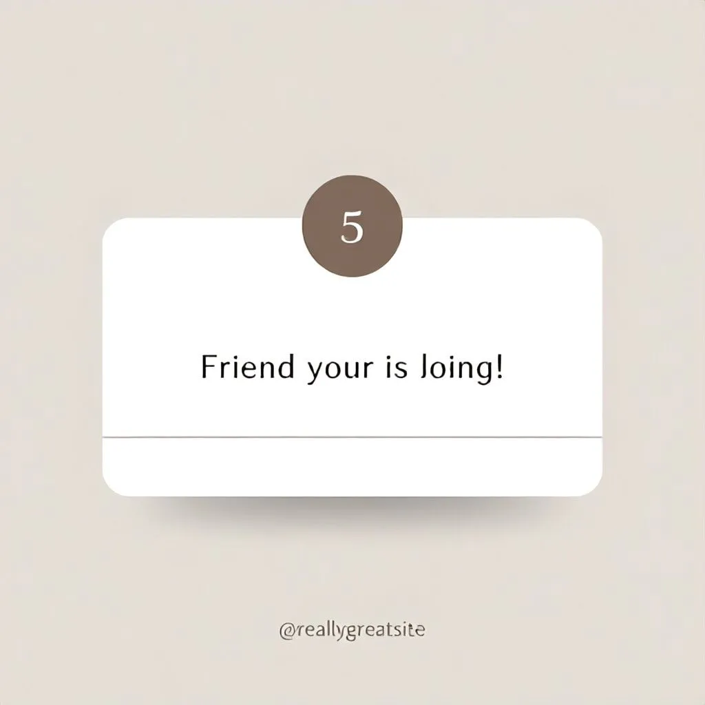 friend captions for instagram