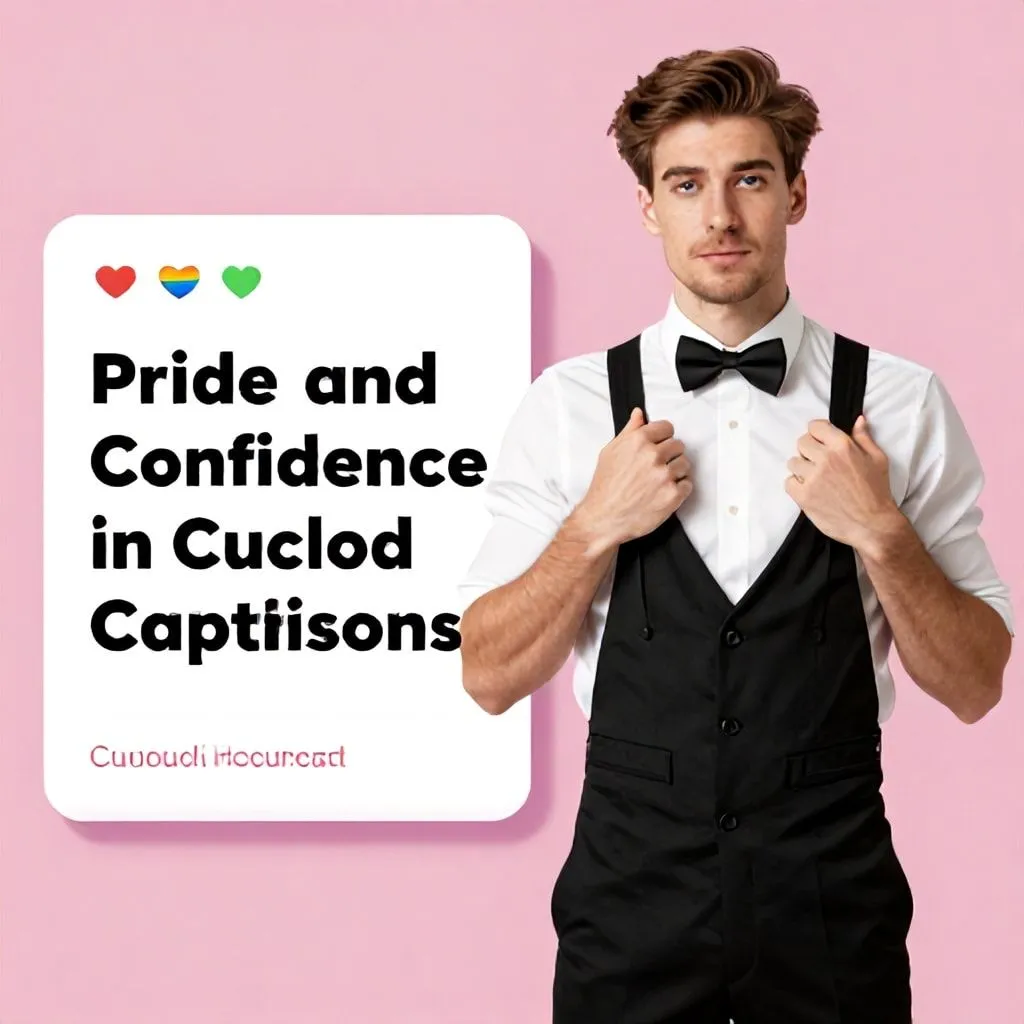 cuckold husband captions