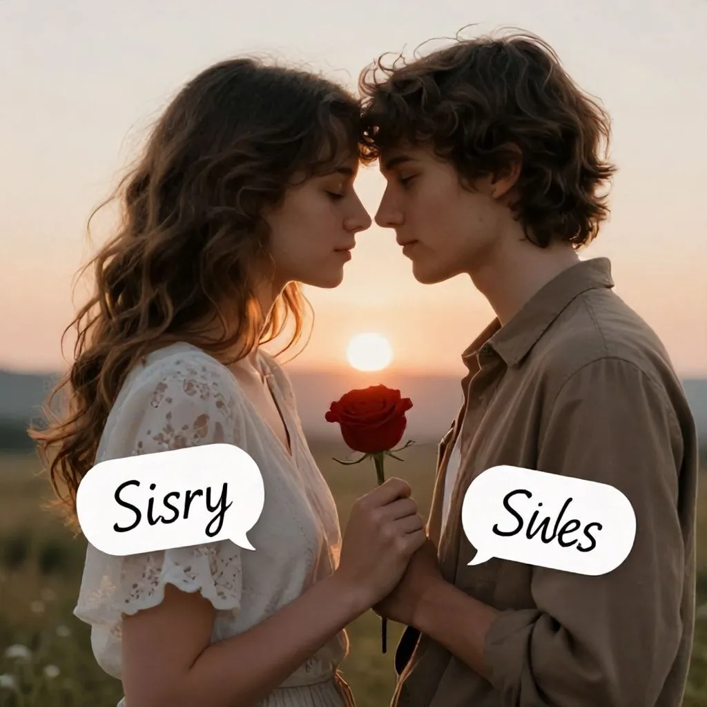 sissy story captions