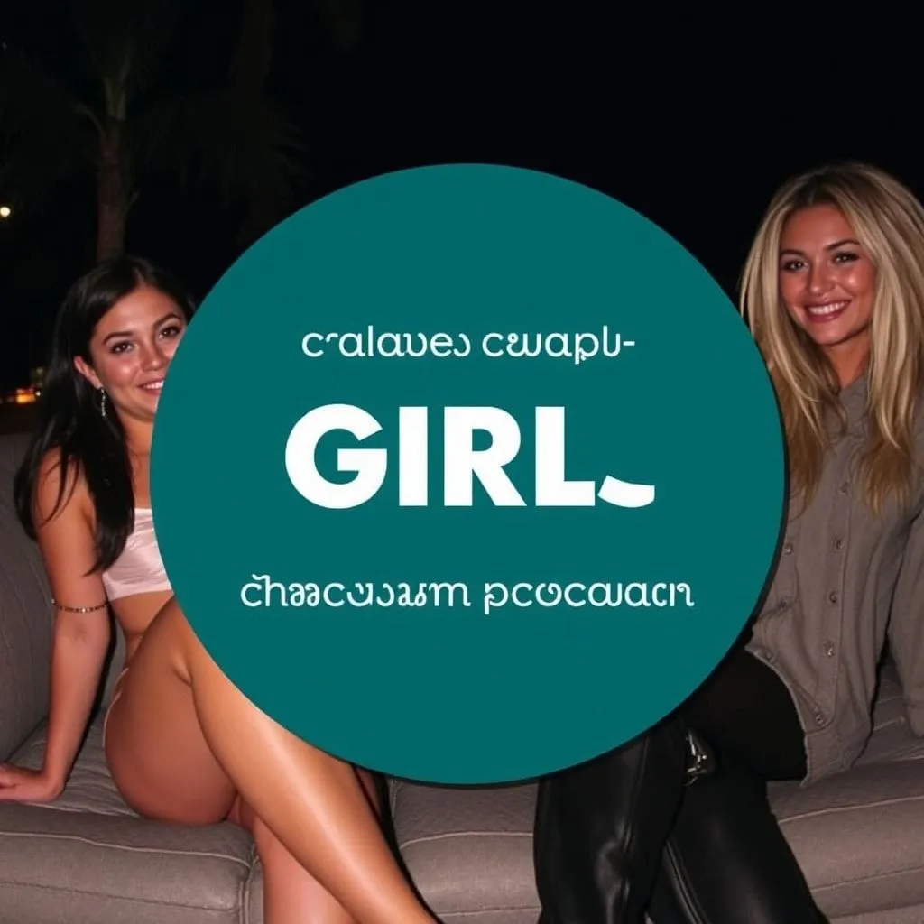 girls night captions