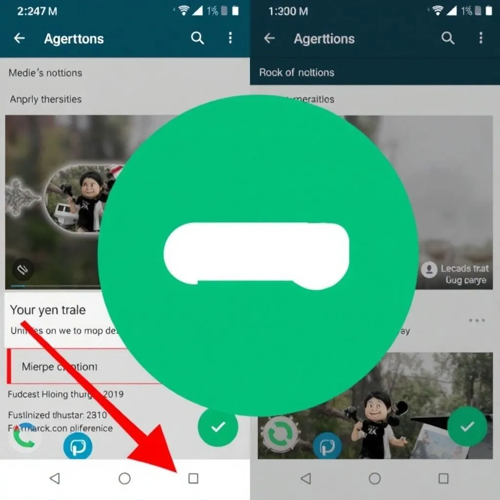 how to turn off live captions