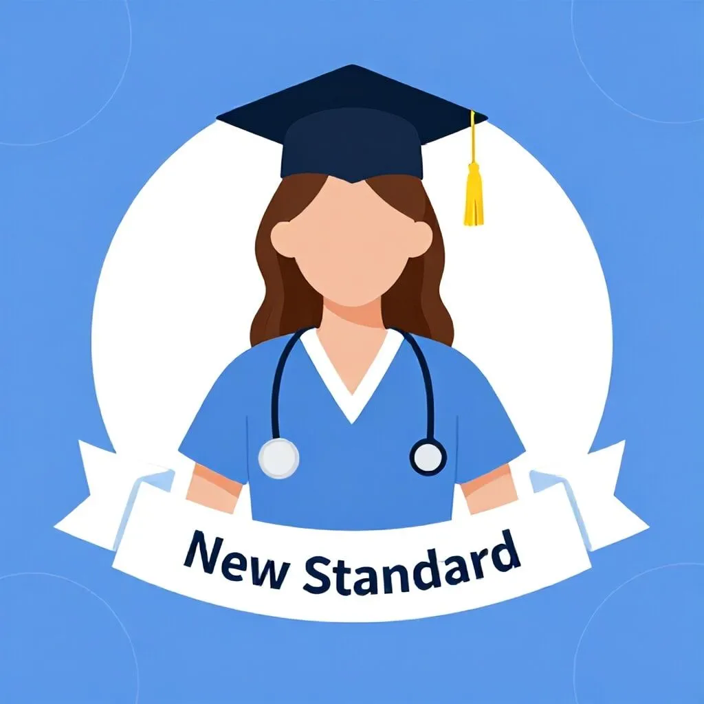 nursing graduation captions