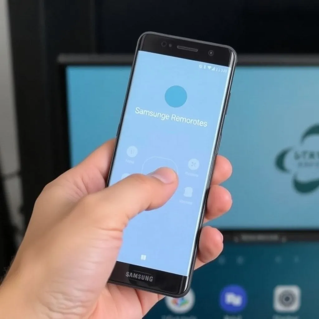 how to turn off captions on samsung tv
