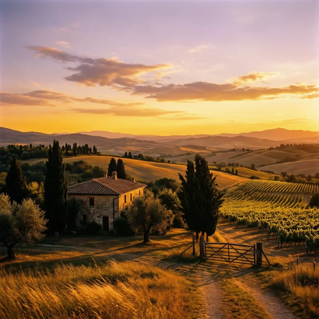 italy instagram captions