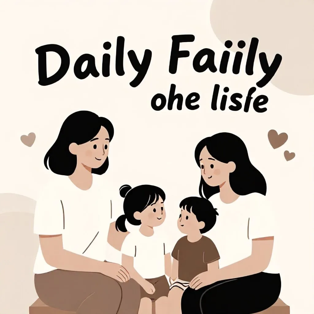 family femdom captions