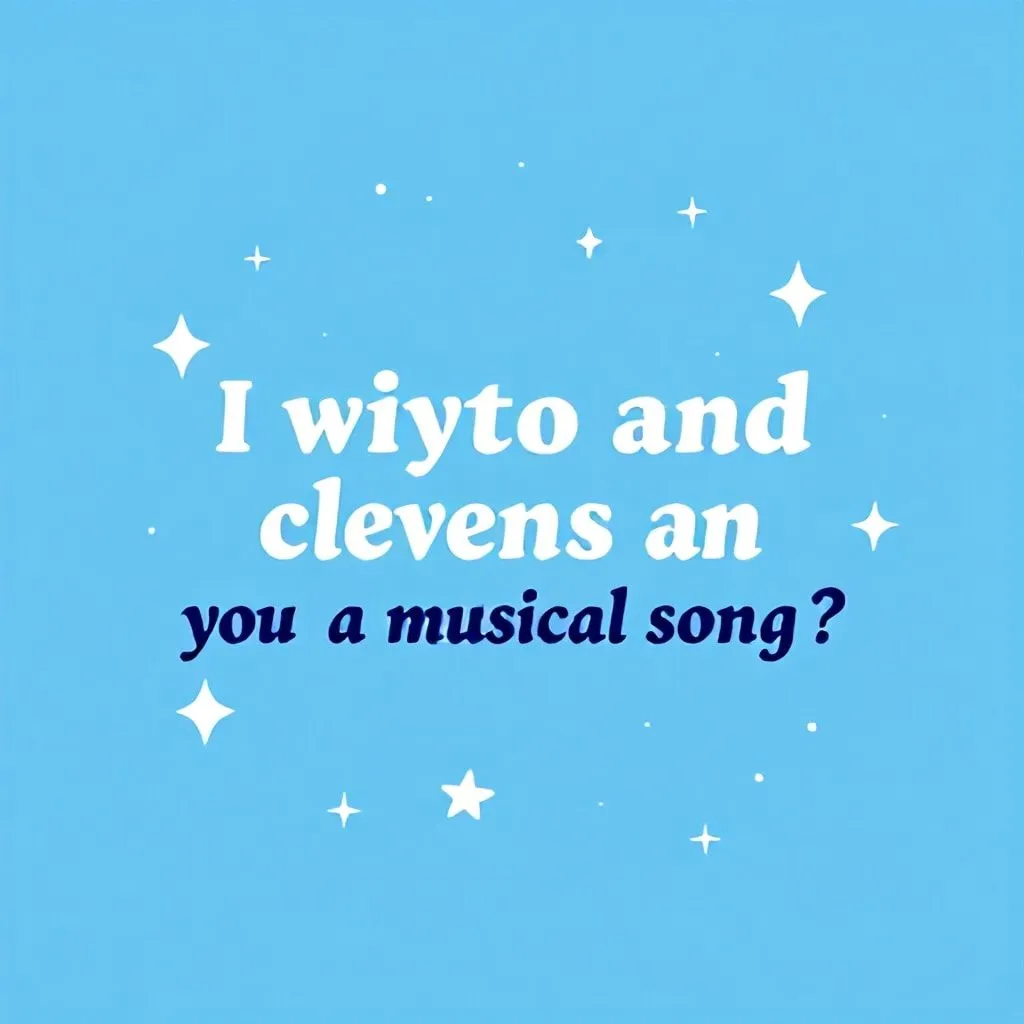 song captions for instagram