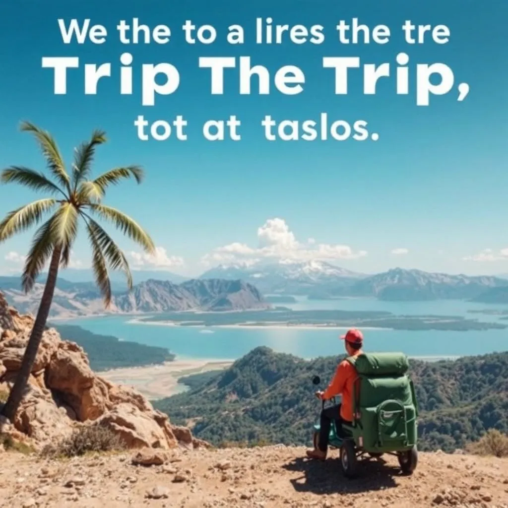trip captions for instagram