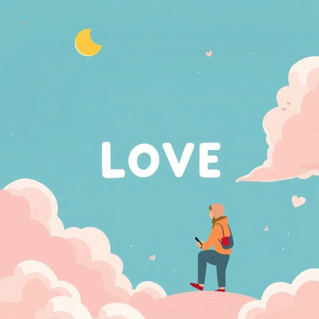 unique captions for self-love