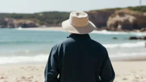 captions for beach posts