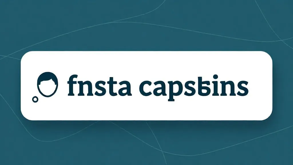 finsta captions
