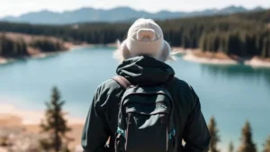 short hiking captions for instagram