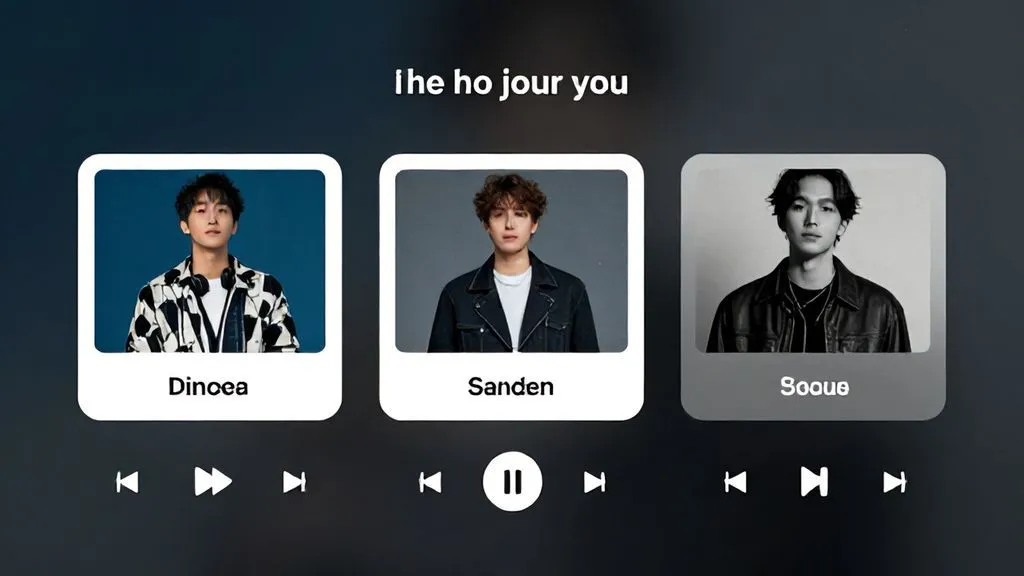 song captions for instagram