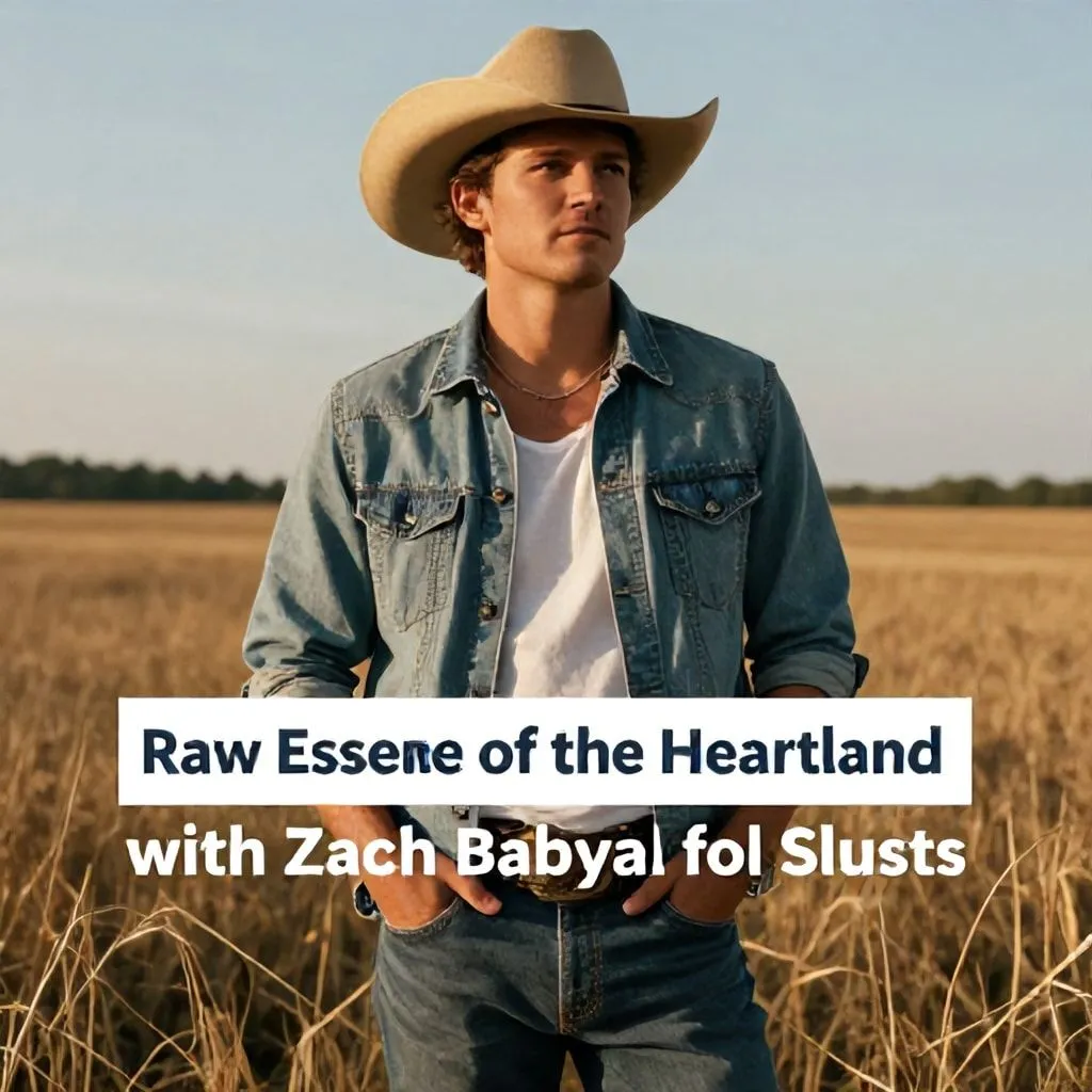 zach bryan instagram captions