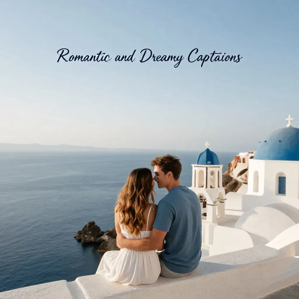 greece instagram captions