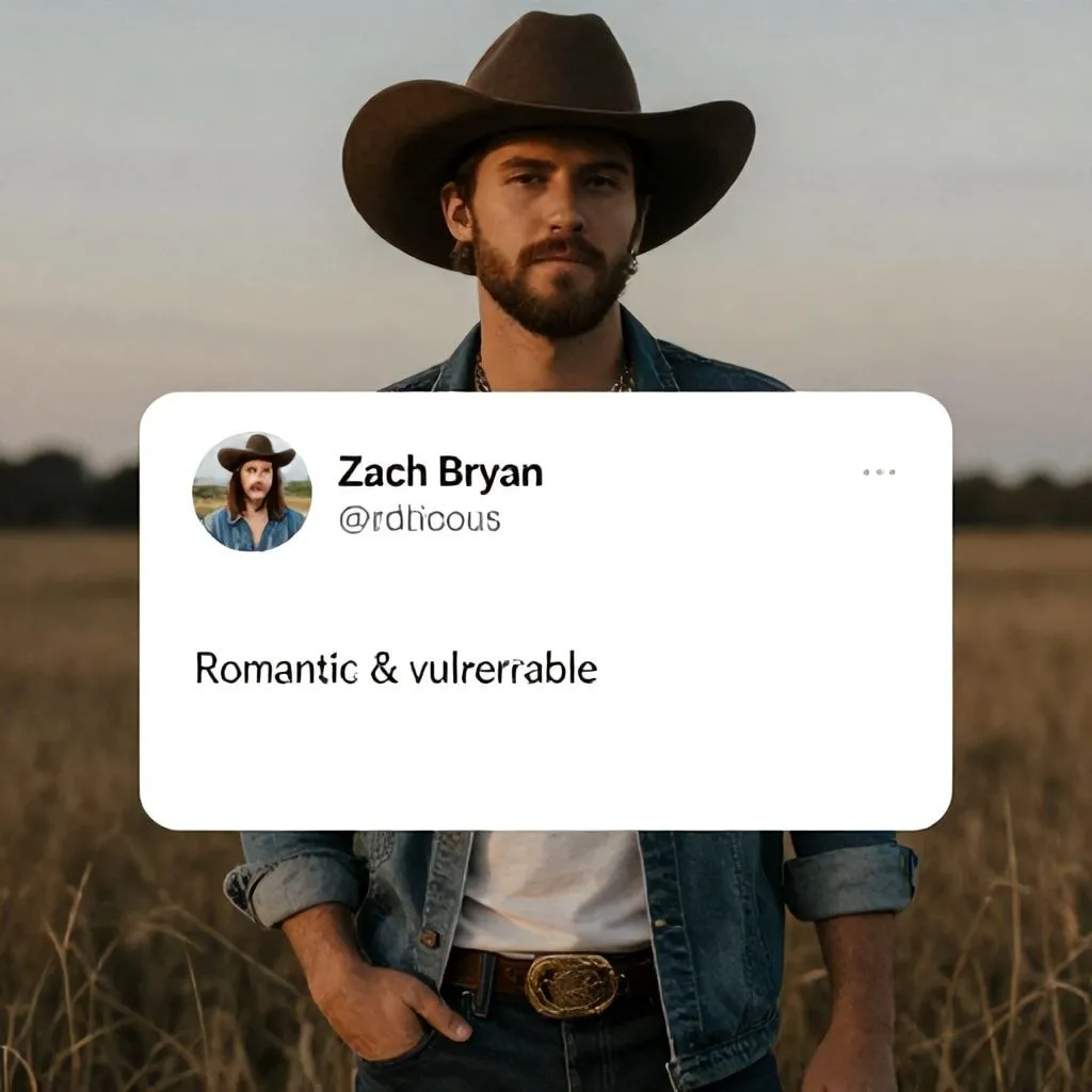 zach bryan instagram captions