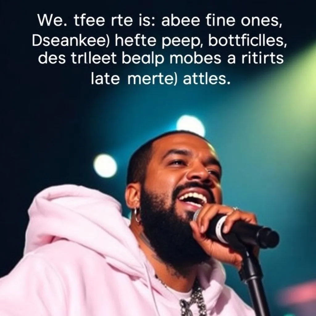 drake captions for instagram