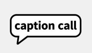 caption call